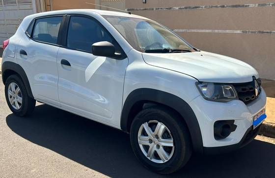 RENAULT KWID 1.0 12V SCE FLEX LIFE MANUAL RENAULT KWID 1.0 12V SCE FLEX LIFE MANUAL